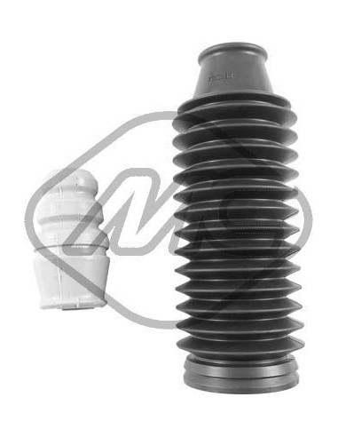 Kit Capuchon+Tope Amortiguadorjazz Metalcaucho 42271