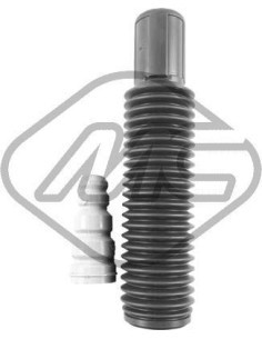 Kit Capuchon+Tope Amortigu