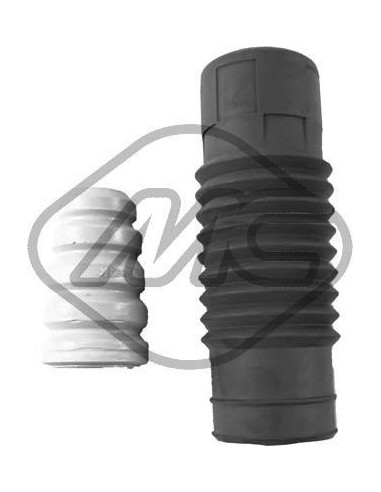 Kit Capuchon+Tope Amortigu