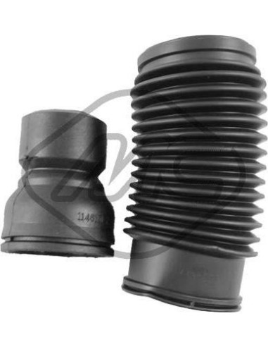 Kit Capuchon+Tope Amortigu