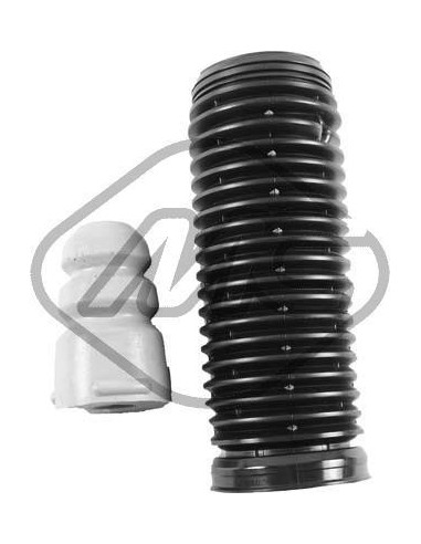 Kit Capuchon+Tope Amortiguadora3 Metalcaucho 42290