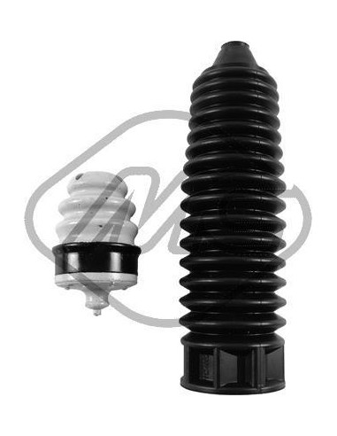 Kit Capuchon+Tope Amortiguadorc5 Ii Metalcaucho 42299