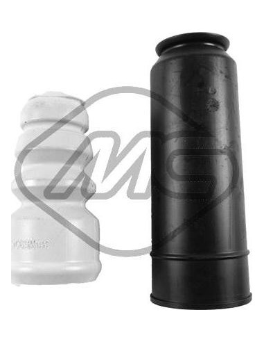 Kit Capuchon+Tope Amortiguadora4 Metalcaucho 42305
