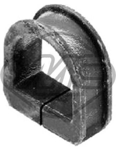 Soporte, mecanismo de direccion SEAT 42323 Ø 50,7 mm Ø 48,3 mm
