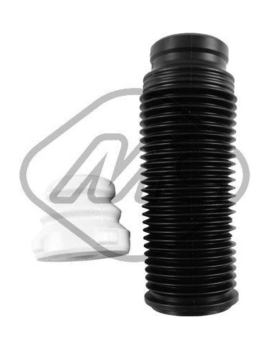 Kit Capuchon+Tope Amortiguadorq7 Metalcaucho 42326