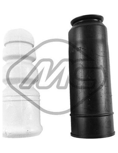 Kit Capuchon+Tope Amortiguadora4 Metalcaucho 42356