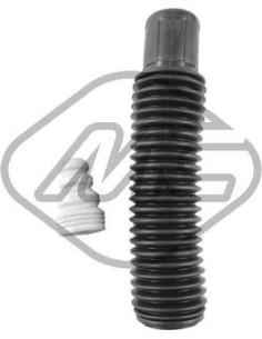 Kit Capuchon+Tope Amortigu