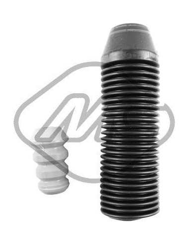 Kit Capuchon+Tope Amortiguadorlegac Metalcaucho 42379