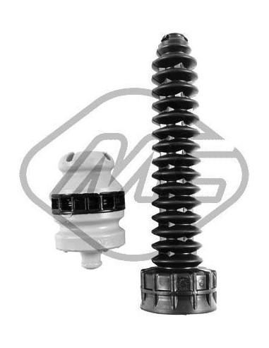 Kit Capuchon+Tope Amortiguadorc5 Ii Metalcaucho 42381