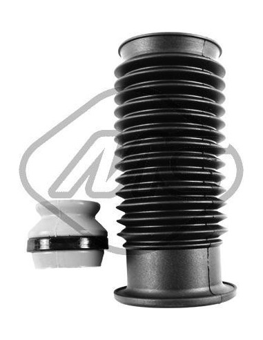 Kit Capuchón+Tope Amortiguadorastra Metalcaucho 42391