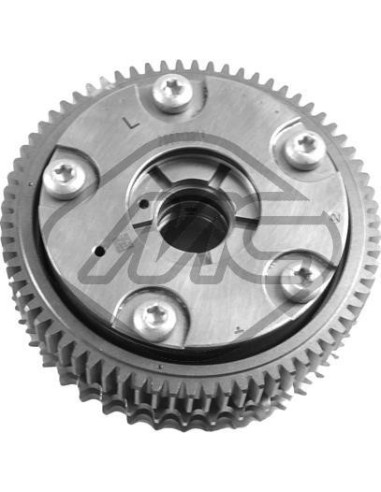 Ajustador Árbol De Levas Gl 450 Metalcaucho 42435
