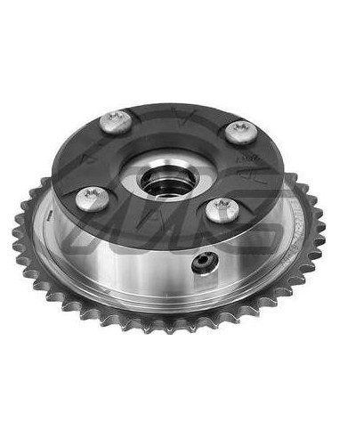 Variador del árbol de levas Mercedes-Benz 42444 44 dientes
