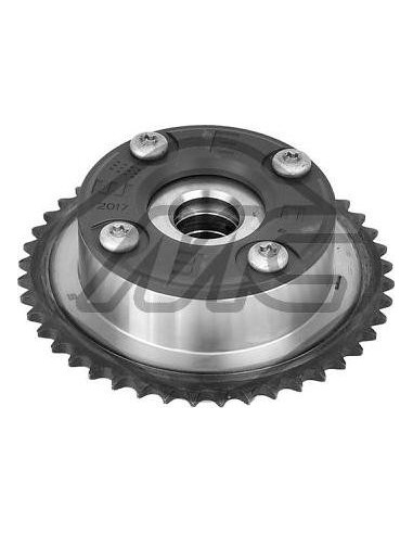 Variador del árbol de levas Mercedes-Benz 42445 44 dientes
