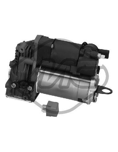 Compresor, sistema de aire comprimido Mercedes-Benz 42633