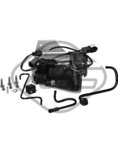 Compresor, sistema de aire comprimido Land Rover 42634