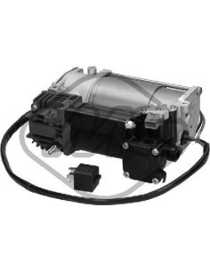 Compresor, sistema de aire comprimido BMW 42635