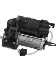 Compresor, sistema de aire comprimido Mercedes-Benz 42637