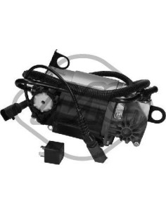 Compresor, sistema de aire comprimido Audi 42639