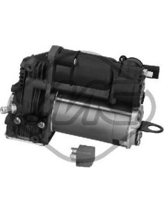 Compresor, sistema de aire comprimido Mercedes-Benz 42641
