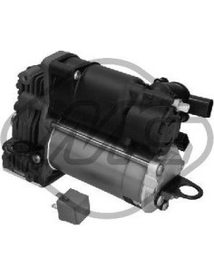 Compresor, sistema de aire comprimido Mercedes-Benz 42642