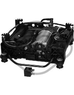 Compresor, sistema de aire comprimido Land Rover 42643