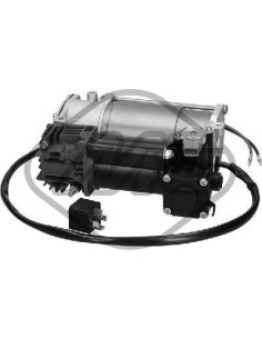 Compresor, sistema de aire comprimido Land Rover 42644