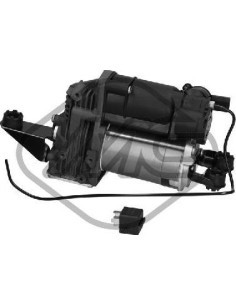 Compresor, sistema de aire comprimido BMW 42645