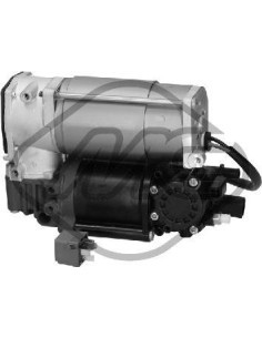 Compresor, sistema de aire comprimido Mercedes-Benz 42646