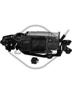 Compresor, sistema de aire comprimido BMW 42647