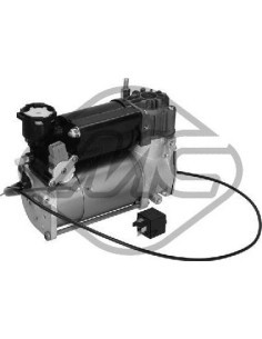 Compresor, sistema de aire comprimido BMW 42648