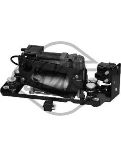 Compresor, sistema de aire comprimido BMW 42649