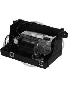 Compresor, sistema de aire comprimido Land Rover 42650