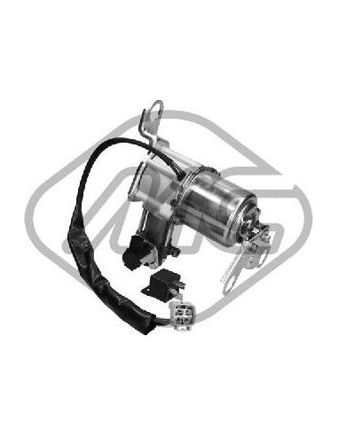 Compresor, sistema de aire comprimido Lexus / Toyota 42651