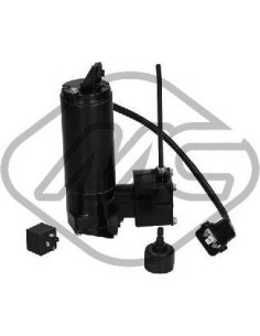 Compresor, sistema de aire comprimido Land Rover 42653