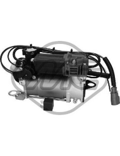 Compresor, sistema de aire comprimido Audi 42654