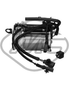 Compresor, sistema de aire comprimido Audi 42669