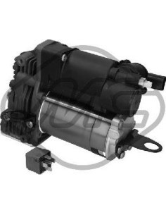 Compresor, sistema de aire comprimido Mercedes-Benz 42670
