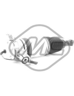 Columna Neumática Trasera Derecha P Porsche / Volkswagen 42927