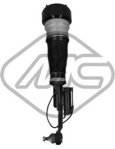 Columna Neumática Delantera Derecha Mercedes-Benz 42929