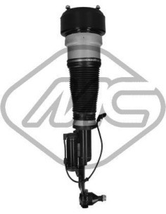 Columna Neumática Delantera Izquier Mercedes-Benz 42930