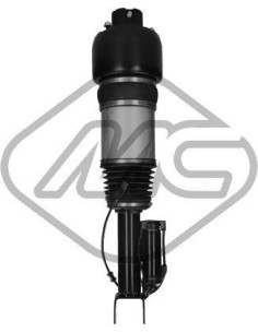 Columna Neumática Delantera Derecha Mercedes-Benz 42931