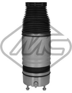 Muelle Neumático Trasero A