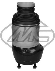 Muelle Neumático Delantero