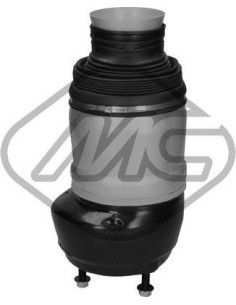Muelle Neumático Delantero Izquierd Mercedes-Benz 42944