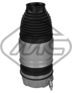 Muelle Neumático Delantero