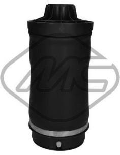 Muelle neumático, suspensión Mercedes-Benz 42957 Eje trasero