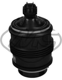 Muelle Neumático Trasero M