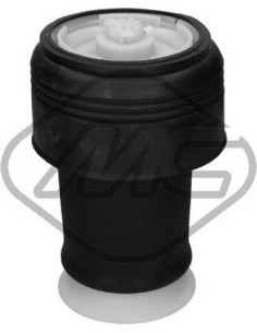 Muelle Neumático Trasero B