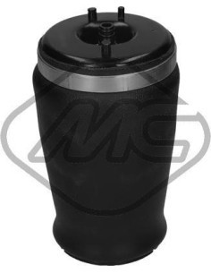 Muelle Neumático Trasero D