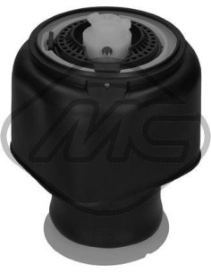 Muelle Neumático Trasero B